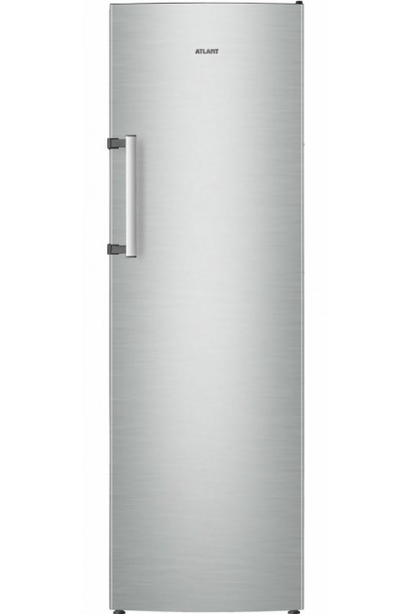 Холодильник Атлант Х 1602-180 (серебристый) 