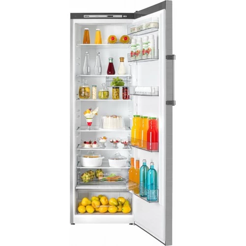 Холодильник Атлант Х 1602-180 (серебристый) 1