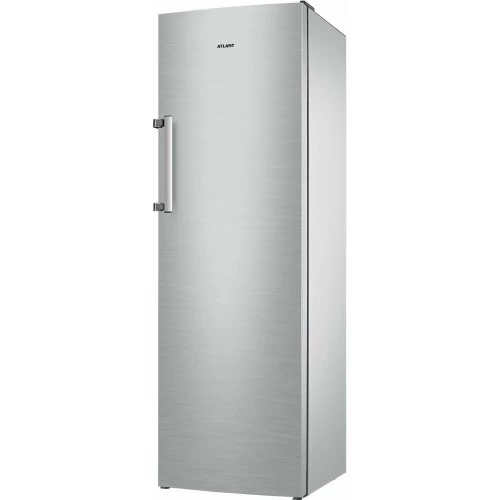 Холодильник Атлант Х 1602-180 (серебристый) 4
