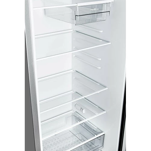 Холодильник Атлант Х 1602-180 (серебристый) 6