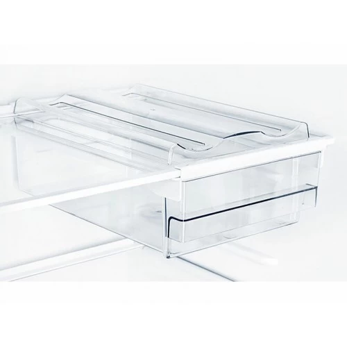 Холодильник Атлант Х 1602-180 (серебристый) 7