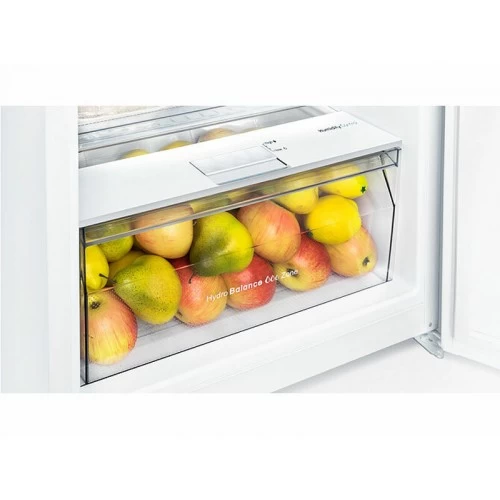 Холодильник Атлант Х 1602-180 (серебристый) 8