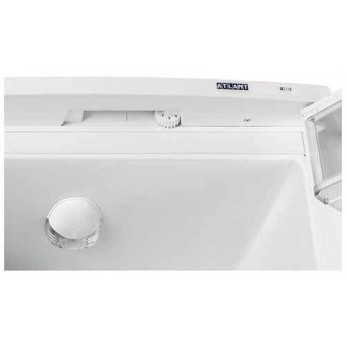 Холодильник Атлант ХМ 4008-022 (белый) 1
