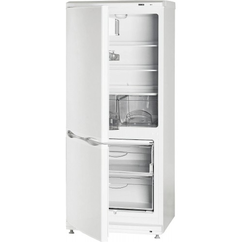 Холодильник Атлант ХМ 4008-022 (белый) 7