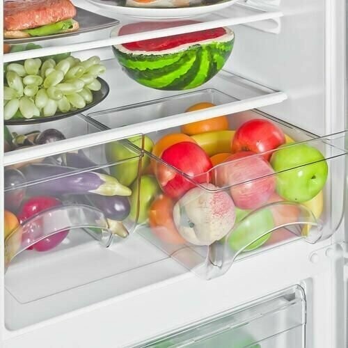 Холодильник Атлант ХМ 4009-022 (белый) 4