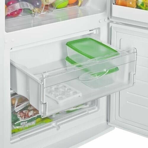 Холодильник Атлант ХМ 4009-022 (белый) 7