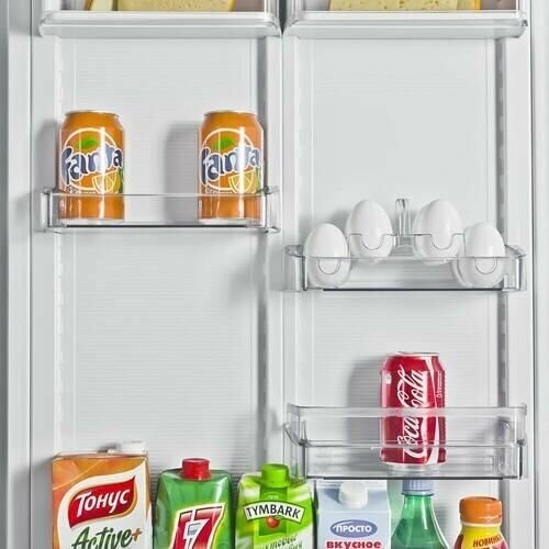 Холодильник Атлант ХМ 4009-022 (белый) 8