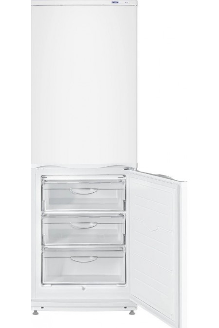 Холодильник Атлант ХМ 4012-022 (белый) 2