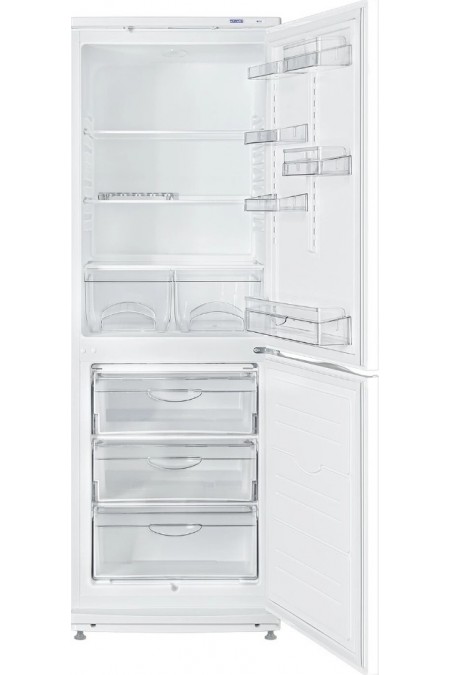 Холодильник Атлант ХМ 4012-022 (белый) 3