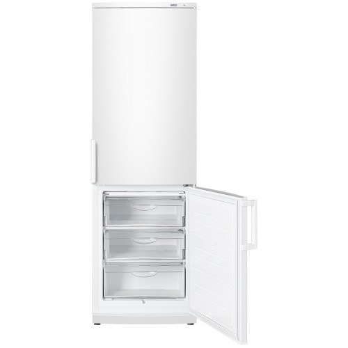 Холодильник Атлант ХМ 4021-000 (белый) 3