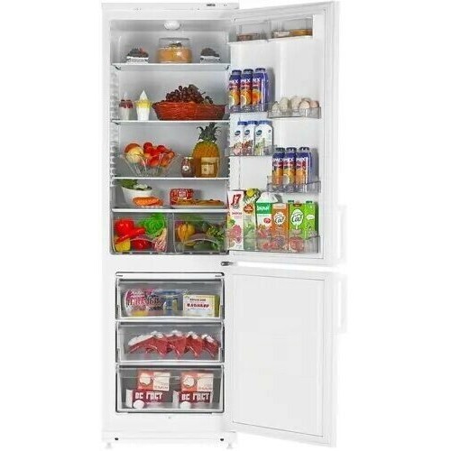 Холодильник Атлант ХМ 4024-000 (белый) 4