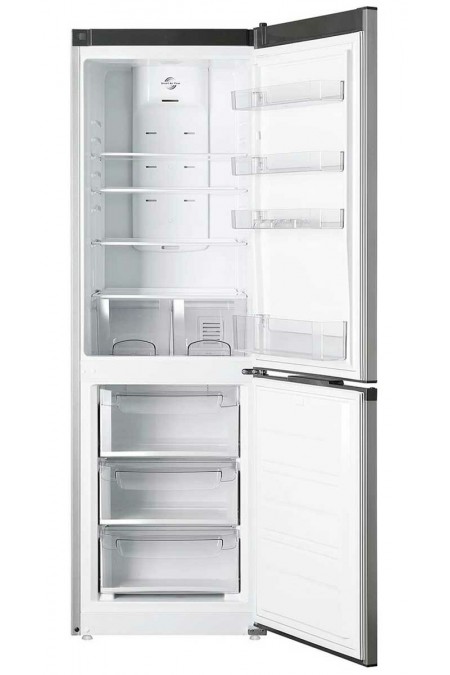 Холодильник Атлант ХМ 4421-089 ND (серебристый) 1