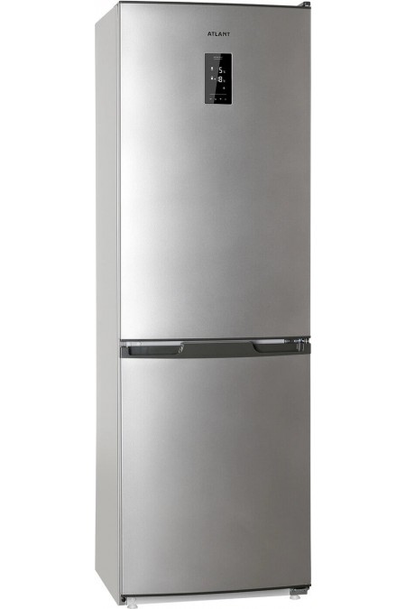 Холодильник Атлант ХМ 4421-089 ND (серебристый) 2