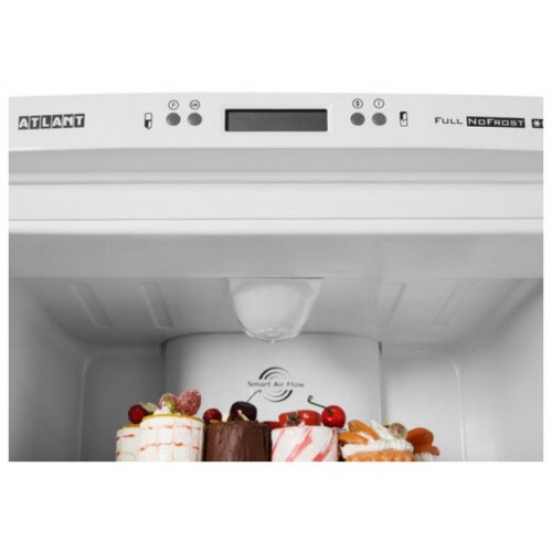 Холодильник Атлант ХМ 4423-000 N (белый) 3