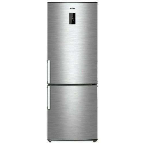 Холодильник Атлант ХМ-4524-040 ND (нержавеющая сталь) 4