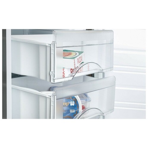 Холодильник Атлант ХМ-4524-040 ND (нержавеющая сталь) 7