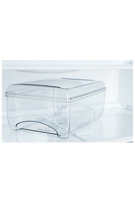 Холодильник Атлант ХМ 4524-040 ND (нержавеющая сталь) 4