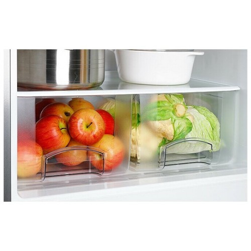 Холодильник Атлант ХМ-4524-040 ND (нержавеющая сталь) 8