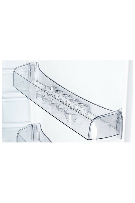 Холодильник Атлант ХМ 4524-040 ND (нержавеющая сталь) 5