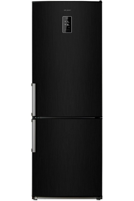 Холодильник Атлант ХМ 4524-050 ND (черный) 