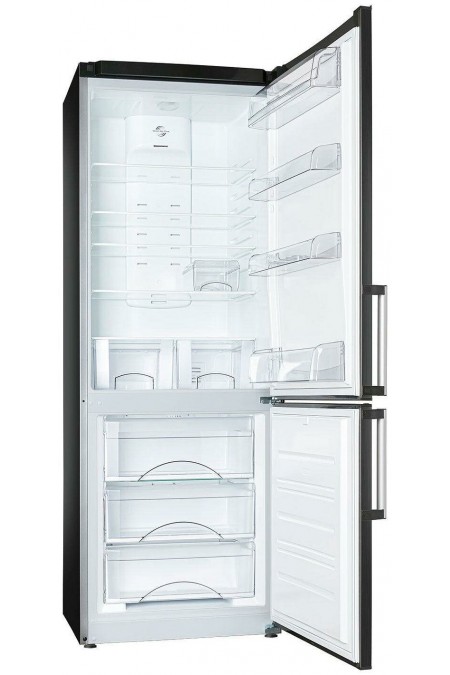 Холодильник Атлант ХМ 4524-050 ND (черный) 4