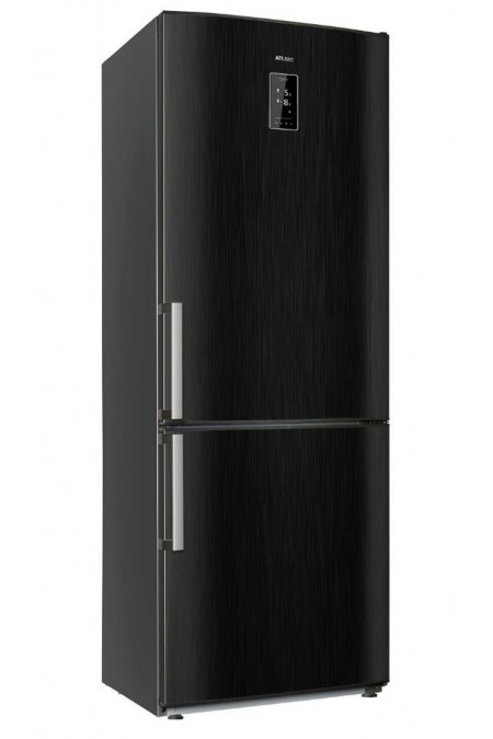 Холодильник Атлант ХМ 4524-050 ND (черный) 5