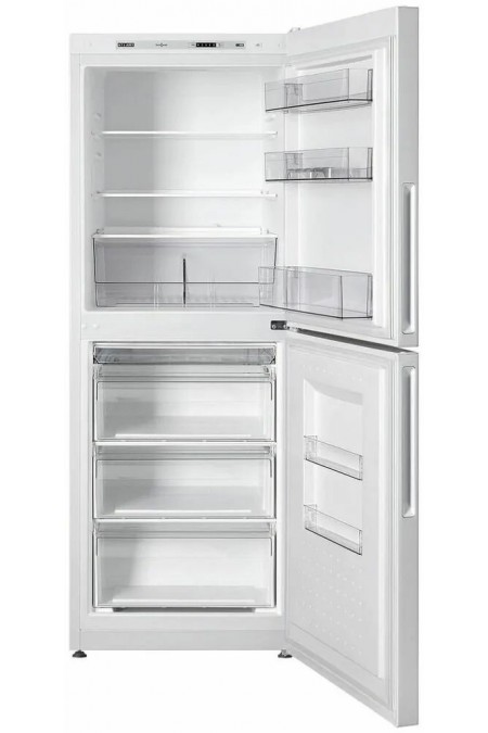 Холодильник Атлант ХМ 4610-101 (белый) 1