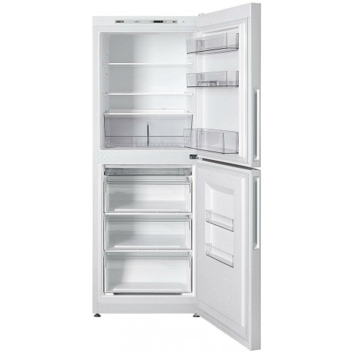 Холодильник Атлант ХМ 4610-101 (белый) 1