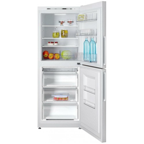 Холодильник Атлант ХМ 4610-101 (белый) 2