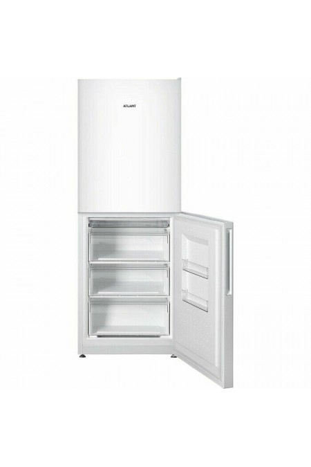 Холодильник Атлант ХМ 4610-101 (белый) 2