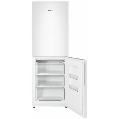 Холодильник Атлант ХМ 4612-101 (белый) 3