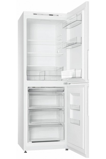 Холодильник Атлант ХМ 4612-101 (белый) 2