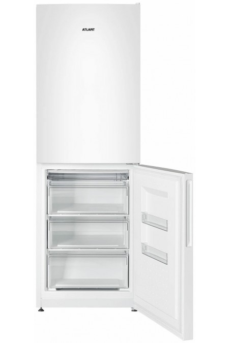Холодильник Атлант ХМ 4612-101 (белый) 4