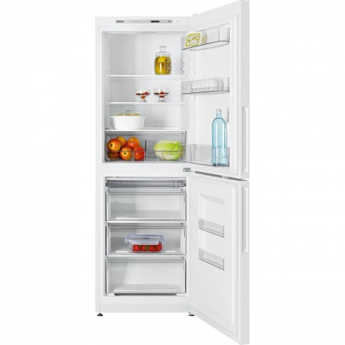 Холодильник Атлант ХМ 4612-101 (белый) 8