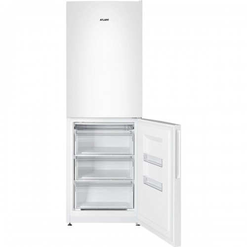 Холодильник Атлант ХМ 4612-101 (белый) 9