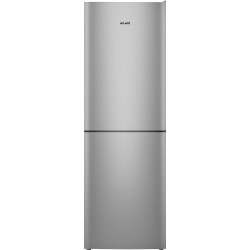 Холодильник Атлант ХМ 4612-181 (серебристый)