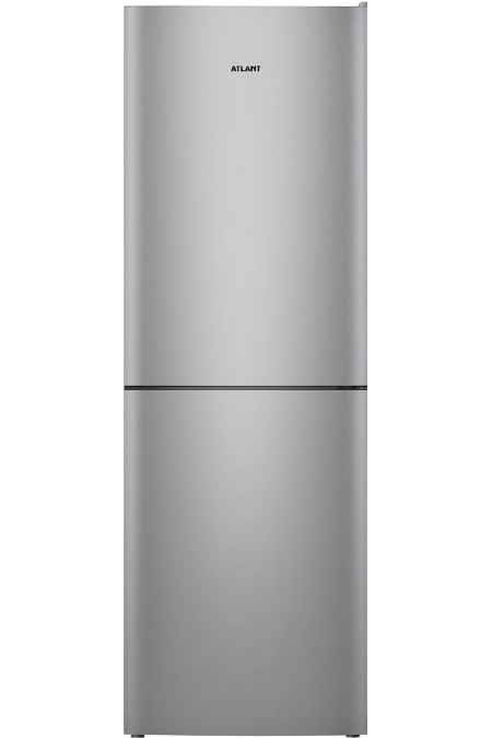 Холодильник Атлант ХМ 4612-181 (серебристый) 