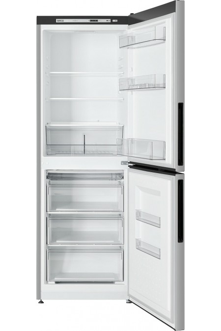 Холодильник Атлант ХМ 4612-181 (серебристый) 1