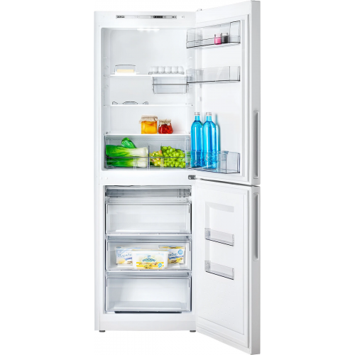 Холодильник Атлант ХМ 4619-101 (белый) 2