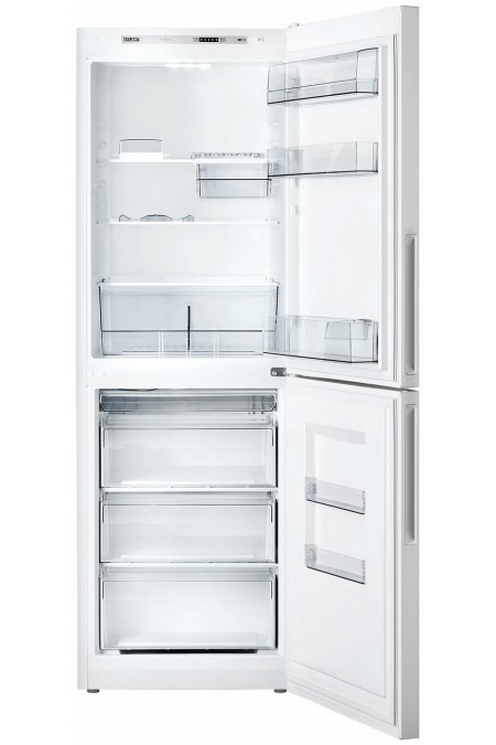 Холодильник Атлант ХМ 4619-101 (белый) 2
