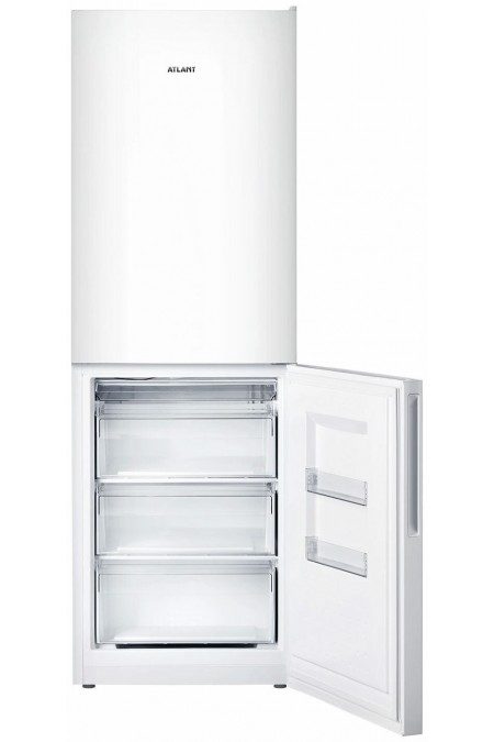 Холодильник Атлант ХМ 4619-101 (белый) 4