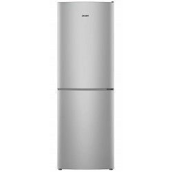 Холодильник Атлант ХМ 4619-181 (серебристый)