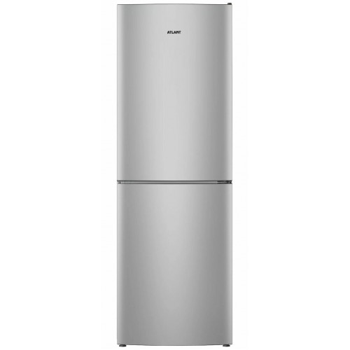 Холодильник Атлант ХМ 4619-181 (серебристый) 