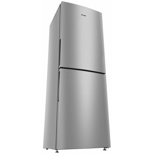 Холодильник Атлант ХМ 4619-181 (серебристый) 1