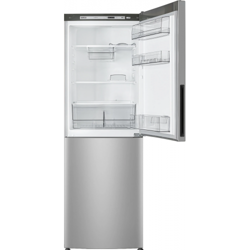 Холодильник Атлант ХМ 4619-181 (серебристый) 4