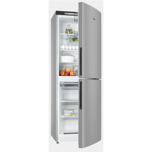 Холодильник Атлант ХМ 4619-181 (серебристый) 7