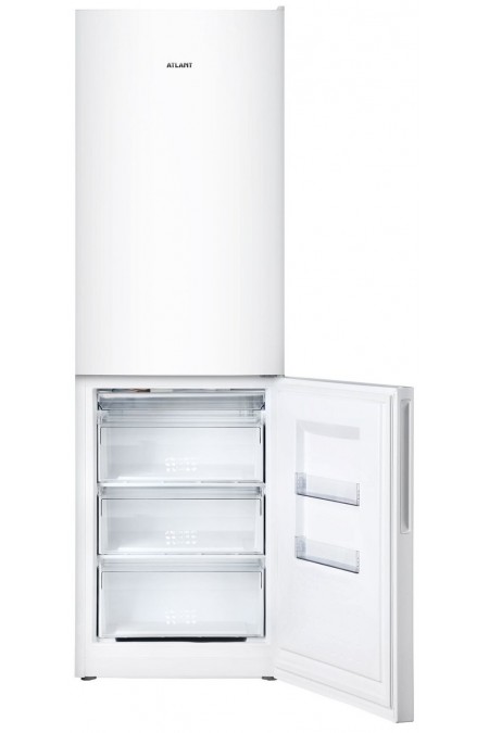 Холодильник Атлант ХМ 4621-101 (белый) 3