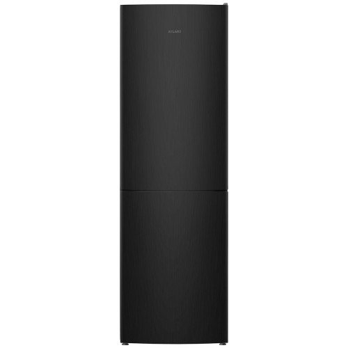 Холодильник Атлант ХМ 4621-151 (черный металлик) 