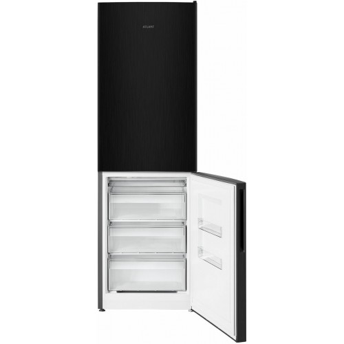Холодильник Атлант ХМ 4621-151 (черный металлик) 1