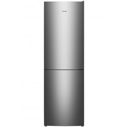 Холодильник Атлант ХМ 4621-161 (мокрый асфальт)